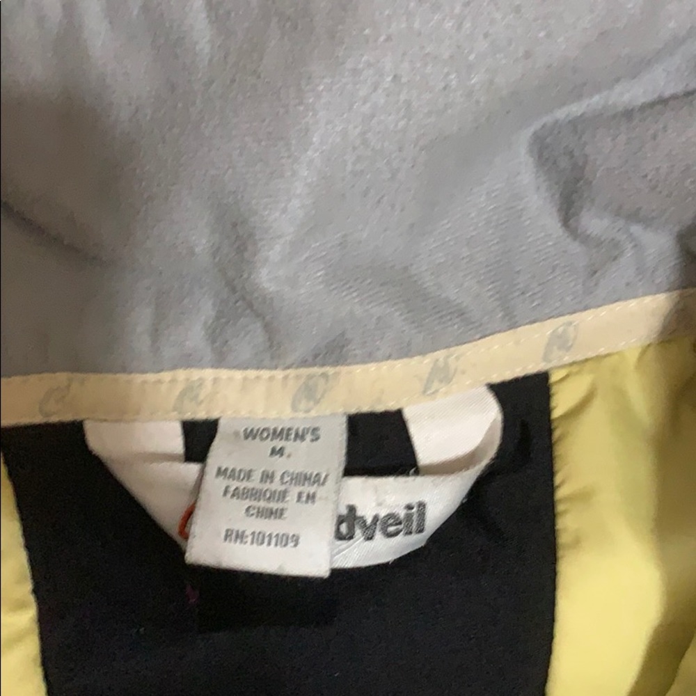 Cloudveil W’s Spacewalk Jacket - image 6